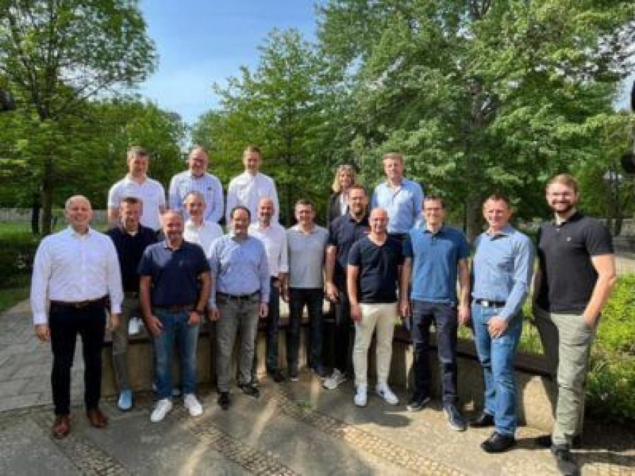 Workshops und Seminare für Autohäuser