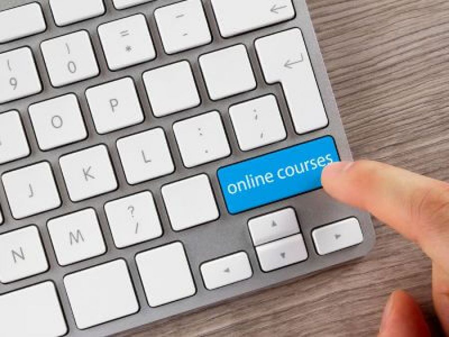 Online Schulungen mit Patrick Heun