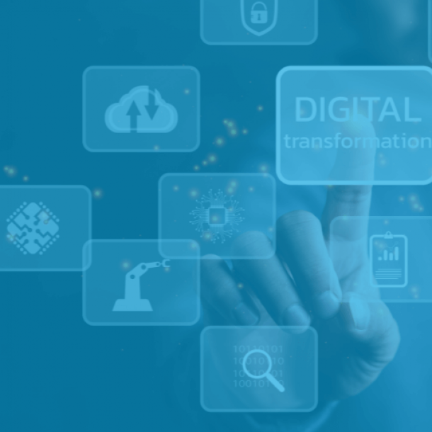 Digitalisierung im Autohaus