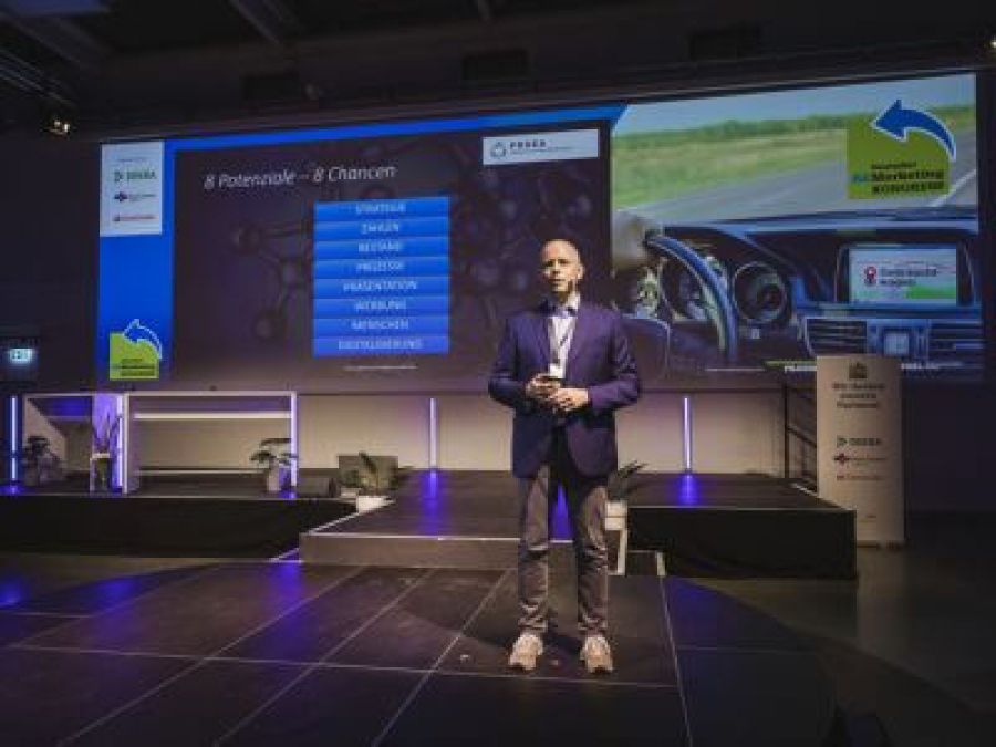 360 Grad Coaching für Autohäuser