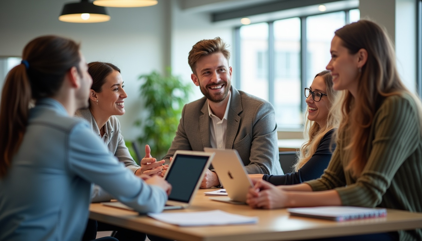 Individueller Inhouse-Workshop – exakt zugeschnitten auf Ihr Gebrauchtwagengeschäft