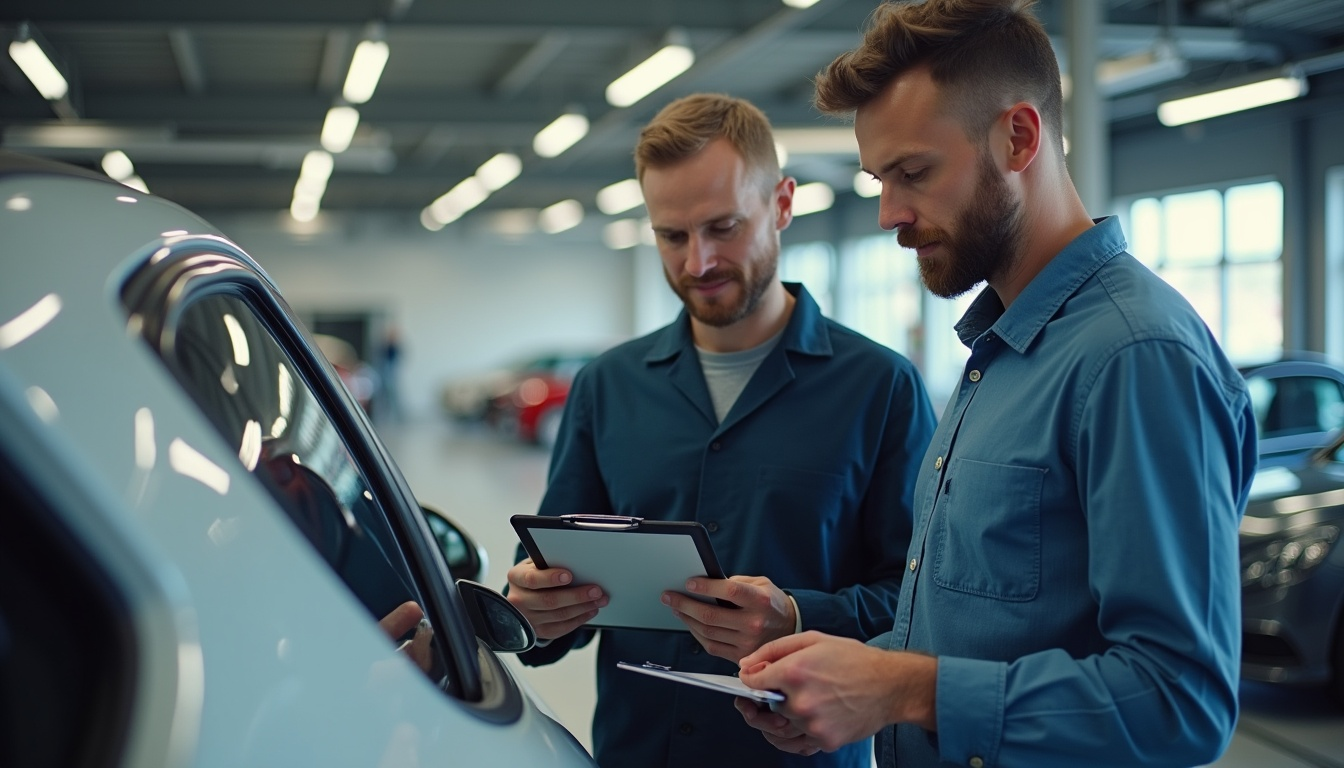 Optimierung des Bewertungs- und Hereinnahmeprozesses